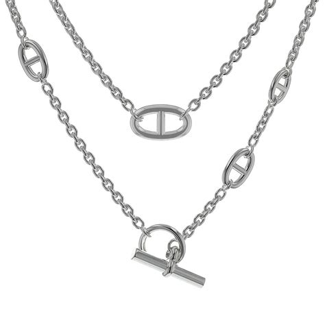 hermes collier farandole